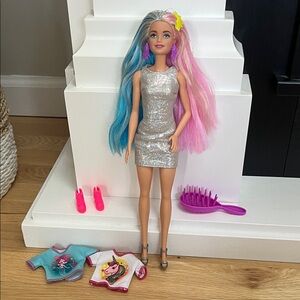 Fantasy Hair Barbie